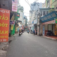 Cực Hiếm Mặt Phố Định Công Thượng Kinh Doanh Đỉnh Diện Tích: 106M2Mặt Tiền5M 21.5 Tỷ