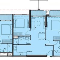 Còn 01 Căn Duy Nhất - "Shophouse Chân Đế" Sở Hữu Lâu Dài Tại The Paris Vinhome Ocp1 Kí Cđt Giá Tốt
