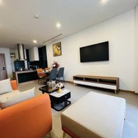 Chủ 3 Tuần Nữa Bay Đi Nước Ngoài Định Cư Nên Cần Bán Nhanh Căn Hộ Sam Towers 1 Phòng Ngủ52M2 Giá Bán 3.4 Tỷ.