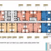 Chính Chủ Ủy Quyền Cần Bán Căn Góc Hơn 64M2 Cc Sun Ngay Mặt Biển Sầm Sơn, Giá Tốt