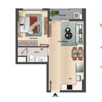 Chính Chủ Ủy Quyền Cần Bán Căn Góc Hơn 64M2 Cc Sun Ngay Mặt Biển Sầm Sơn, Giá Tốt