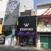 Bán Nhà Riêng Đường Nguyễn Thái Bình, Bến Nghé, Q1, 45M2, 3 Tầng Chỉ Có 11,5 Tỷ. Chỉ 1 Căn Duy Nhất