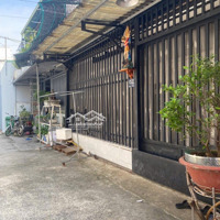 Nhà Nở Hậu Tài Lộc Đong Đầy, Gần Đường Phú Châu, Bv Thủ Đức, Ql1A, 68M2, Ngang Hơn 6M, Chỉ 4.9 Tỷ