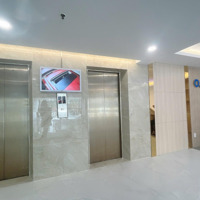 Bán Nhà Đường Điện Biên Phủ, Bình Thạnh Dt: 16X18M 1 Hầm 5 Lầu Thu Nhập 300R/Tháng Giá Bán 80 Tỷ