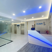 Bán Nhà Đường Điện Biên Phủ, Bình Thạnh Dt: 16X18M 1 Hầm 5 Lầu Thu Nhập 300R/Tháng Giá Bán 80 Tỷ