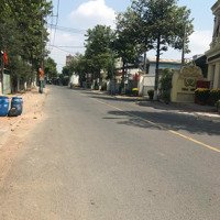Bán Gấp - 572M2 - Mặt Tiền Kinh Doanh Nguyễn Hữu Cảnh. P. Đông Hòa, Tp. Dĩ An. Sổ Hồng Riêng.