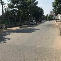 Bán Gấp - 572M2 - Mặt Tiền Kinh Doanh Nguyễn Hữu Cảnh. P. Đông Hòa, Tp. Dĩ An. Sổ Hồng Riêng.