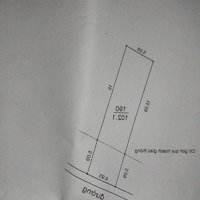 Bán Đất Thổ Cư 4,9Mx30M Nở Hậu Mặt Tiền Đường Ấp 3 - 4 Xã Thanh Phú Bến Lức, Đối Diện Dự Án Ecopark