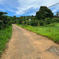 Bán Đất 136M2 Sẵn Thổ Cư Mặt Tiền Chi Lăng_Lộc Thành
