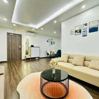 Cho Thuê Căn Hộ 1 Phòng Ngủ Hoàng Huy Grand, Giá Rẻ Nhất Thị Trường Đầu Năm 2025