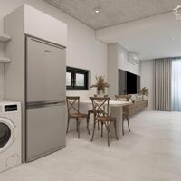 Tòa nhà văn phòng, thang máy hộ gia đình khép kín Xuân Đỉnh 80m2x6T giá từ 6 - 8 tr