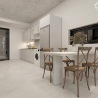 Tòa nhà văn phòng, thang máy hộ gia đình khép kín Xuân Đỉnh 80m2x6T giá từ 6 - 8 tr