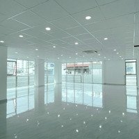 Sos! Toà Nhà Mới Xây Góc 2 Mặt Tiền Cửu Long Quận Tân Bình