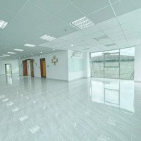 Sos! Toà Nhà Mới Xây Góc 2 Mặt Tiền Cửu Long Quận Tân Bình