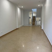 Cho Thuê Nhà Mặt Phố Hàng Chiếu, 110 Triệu, 80 M2, 4 Tầng, Mặt Tiền 4.5M, Hoàn Kiếm, Hà Nội