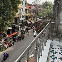 Cho Thuê Nhà Mặt Phố Hàng Chiếu, 110 Triệu, 80 M2, 4 Tầng, Mặt Tiền 4.5M, Hoàn Kiếm, Hà Nội