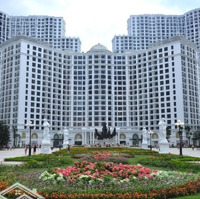 Bán Căn Hộ 2 Pn, Các Phòng Đều Sáng. Full Nội Thất - 0973049966
