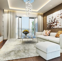 Bán Căn Hộ 2 Pn, Các Phòng Đều Sáng. Full Nội Thất - 0973049966