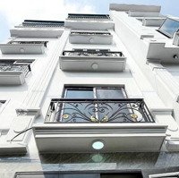 Chính Chủ Gửi Bán Nhà Sát Khu Đô Thị Thanh Hà 5T X36M Oto Đỗ Đầu Ngõ Cách 2 Nhà Ra Trực Đường Chính