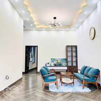Chính Chủ Bán Căn Biệt Thự Mini Ngay Sau Đại Học Bình Dương, Phường Phú Lợi, Tp Thủ Dầu Một