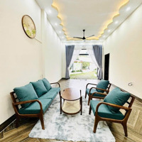 Chính Chủ Bán Căn Biệt Thự Mini Ngay Sau Đại Học Bình Dương, Phường Phú Lợi, Tp Thủ Dầu Một