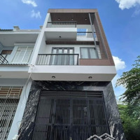 Lên Sóng Siêu Phẩm Nhà Đường Ngô Đức Kế P12 Bình Thạnh Giá Bán 3Tỷ690/62,5M2(5X12,5M) Nhà 2 Lầu,Hẻm Oto