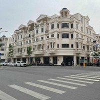 Bán Căn Đường Số 1 Khu Cityland Park Hill, Phường 10, Lotte Mart, Gò Vấp. Dt: 5 X 20M