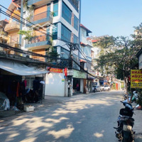 "Siêu Phẩm" Mặt Phố - Kinh Doanh Đường Thanh Bình - Mộ Lao, 54M2, Mặt Tiền 4.6M, Giá Chỉ Có 12.8 Tỷ
