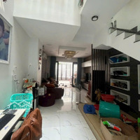 Nhà Phố 4X20M Xd 4 Tầng 4 Phòng Ngủ 6 Vệ Sinhhướng Tây Khu Chợ Tân Mỹ Liền Kề Phú Mỹ Hưng, Tân Quy Đông