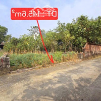 Chủ Cần Tiền Bán Nhanh 145M Giá Đang Rẻ Nhất Khu Vục Tân Xã