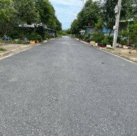 Bán Đất Thổ Cư Sổ Riêng Trong Khu Tđc Đất Lành Giá Tốt Liên Hệ: 0908208379
