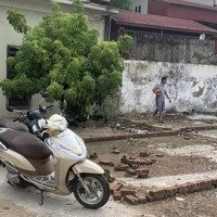 Bán Đất Chính Chủ Tại Xã Ninh Sở, Thường Tín, Hà Nội, Giá Siêu Hời 3,15 Tỷ Vnd, 60M2. Oto Vào Đất.