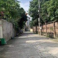 Bán Đất Chính Chủ Tại Xã Ninh Sở, Thường Tín, Hà Nội, Giá Siêu Hời 3,15 Tỷ Vnd, 60M2. Oto Vào Đất.