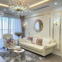 Cho Thuê Căn Hộ 3 Ngủ, Có Slot Ô Tô Dưới Hầm, 120M2, Full Đẹp, Giá Bán 15 Triệu. Lh O96.332.8588
