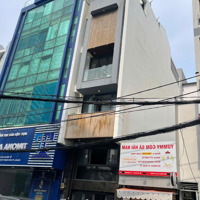 Cho Thuê Tòa Nhà Cách Mạng Tháng 8 , Phường 12 , Quận 10