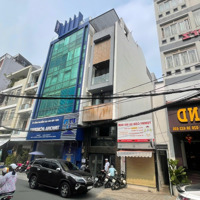 Cho Thuê Tòa Nhà Cách Mạng Tháng 8 , Phường 12 , Quận 10