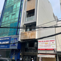 Cho Thuê Tòa Nhà Cách Mạng Tháng 8 , Phường 12 , Quận 10