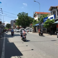 Cho Thuê Nhà Mặt Phố Ngô Gia Tự, Cát Bi, Hải An, Hải Phòng, 15 Triệu, 60M2 Đẹp, Nhiều Tiện Ích