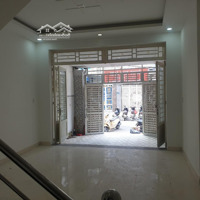 Nhà Thuê 3 Lầu Khu An Phú Hưng, Quận 7Diện Tích4X18M