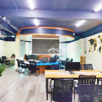Cho Thuê Văn Phòng Từ 110M2, 300M2 Mặt Phố Duy Tân - Khúc Thừa Dụ, Giá Ưu Đãi