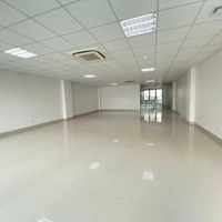 Cho Thuê Văn Phòng Từ 110M2, 300M2 Mặt Phố Duy Tân - Khúc Thừa Dụ, Giá Ưu Đãi