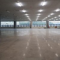 Cho Thuê Kho Xưởng Kcn Vĩnh Phúcdiện Tích1000M 10000M, Pccc Nghiệm Thu Xưởng Mới, Phòng Sạch Khung Zamil