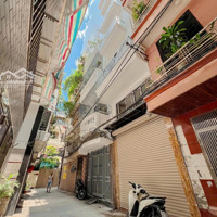 Hiếm!Lê Trọng Tấn Nhà 3 Tầng 47 M ( Xây Dựng Thực Tế 100 M)Ô Tô Vào Nhà,Văn Phòng/Cho Thuê-8.85 Tỉ