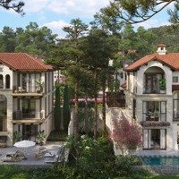 Đón Đầu Sóng, Mua Là Thắng, Bt Nghỉ Dưỡng Thanh Xuân Valley 200 - 700M2, Intercontinental Vận Hành