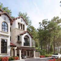 Đón Đầu Sóng, Mua Là Thắng, Bt Nghỉ Dưỡng Thanh Xuân Valley 200 - 700M2, Intercontinental Vận Hành