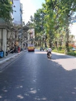 Bán Nhà Siêu Hiếm Rẻ Nhất Mặt Phố Kim Mã - Đống Đa - Dòng Tiền 1.8 Tỷ/Năm.diện Tích110M2 X 6T.mặt Tiền5,9M