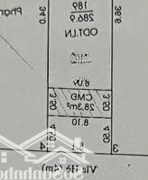 Nhà Mặt Tiền Kinh Doanh 6 Tầng Đã Hoàn Công Phường Phú Lợi Ngang 8M Cho Thuê Thu Nhập 85 Triệu/Tháng