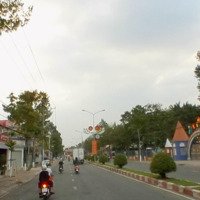 Nhà Mặt Tiền Kinh Doanh 6 Tầng Đã Hoàn Công Phường Phú Lợi Ngang 8M Cho Thuê Thu Nhập 85 Triệu/Tháng