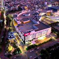 Mặt Đường Khu Kênh Dương, Nhà Đẹp, Thang Máy, Nội Thất Hiện Đại