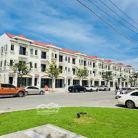 Shophouse 2 Mặt Tiền Aqua Citydiện Tích6X19.5 20M Và 11M Ngay Cụm Tiện Ích Lớn Nhất Valencia Chỉ 8 Tỷ